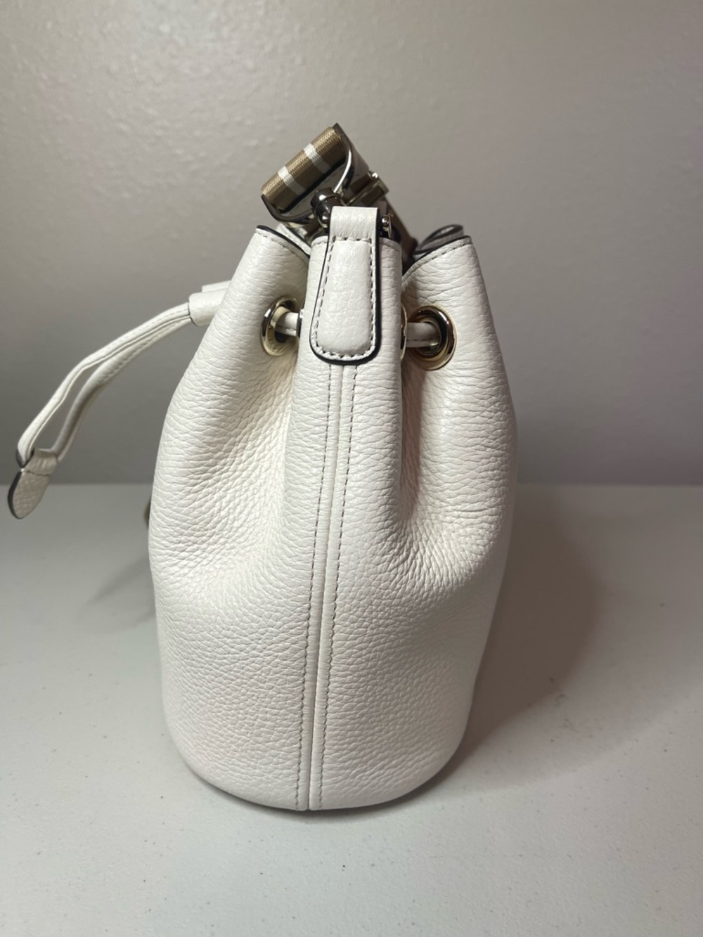 Kate Spade New York Rosie Mini Bucket Crossbody Bag - Picture 7 of 14